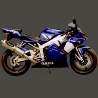 Výfuk MARVING SUPERLINE YZF R1 homologovaný
